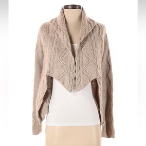 Banana Republic Shawl Cardigan